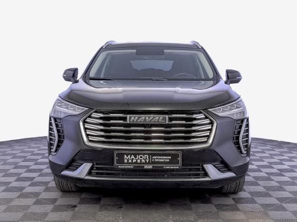 Haval Jolion I с пробегом 2023 года, цена 1 720 000 рублей, 65428 км, внедорожник, Автокод Объявления