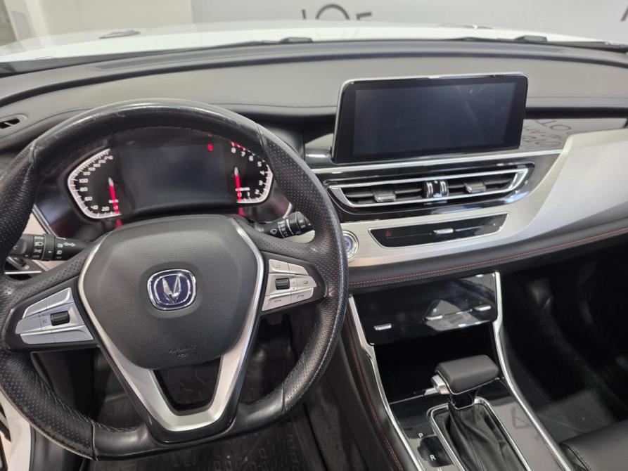 Changan CS75 I Рестайлинг Ставрополь  - изображение 19