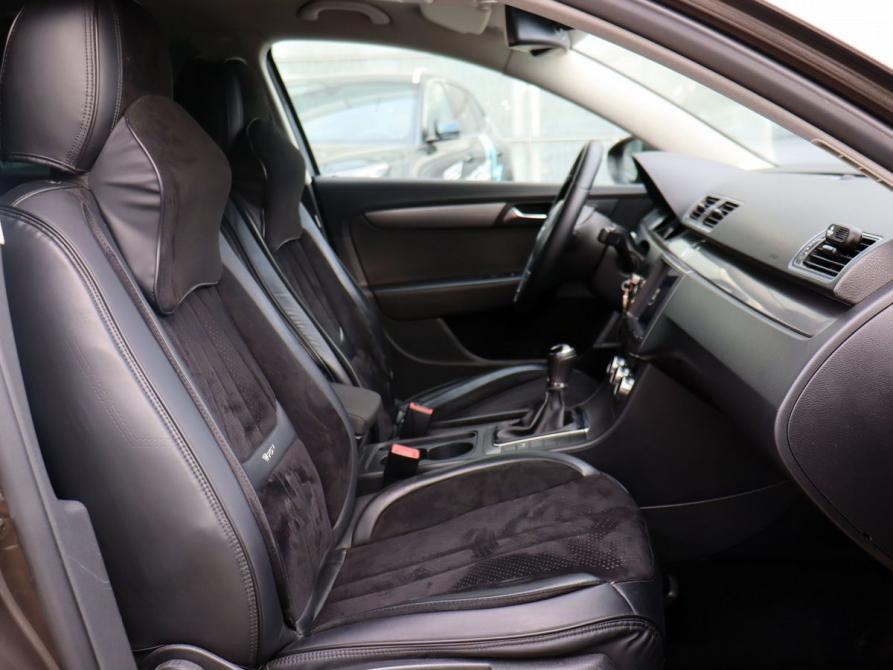 Volkswagen Passat B7 Самара  - изображение 12