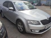 Skoda Octavia III (A7) Уфа  - изображение 8