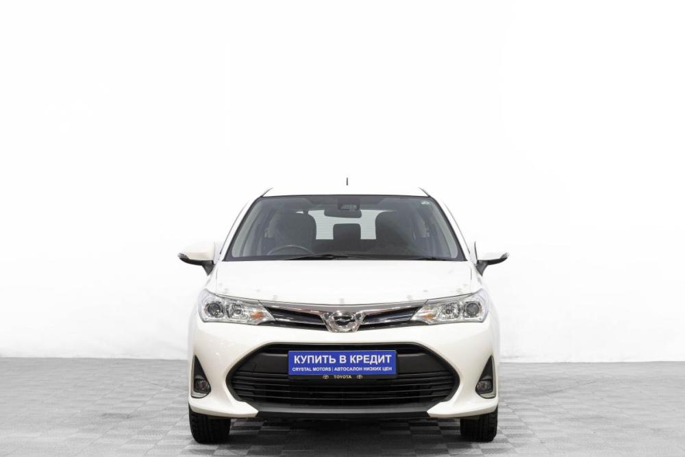 Toyota Corolla XI (E160 E170) Рестайлинг 2 Барнаул  - изображение 2