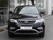 Geely Atlas I Москва  - изображение 24
