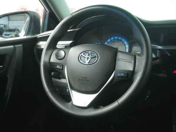 Toyota Corolla XI (E160 E170 E180) с пробегом 2013 года, цена 1 123 000 рублей, 180250 км, седан, Автокод Объявления