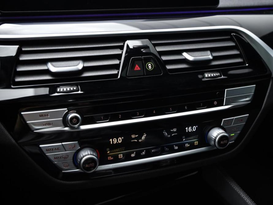 BMW 5 серии VII (G30/G31/G38) Санкт-Петербург  - изображение 22