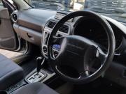 Subaru Impreza II Екатеринбург  - изображение 35