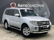 Mitsubishi Pajero IV Пермь  - изображение 29