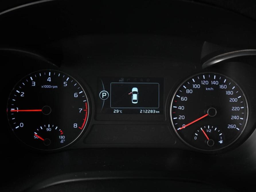 Kia Optima IV Ростов-на-Дону  - изображение 19