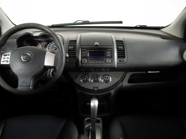 Nissan Note I Рестайлинг с пробегом 2012 года, цена 1 037 000 рублей, 138000 км, хэтчбек, Автокод Объявления