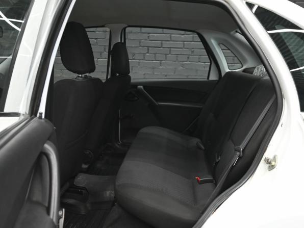 Lada (ВАЗ) Granta I с пробегом 2013 года, цена 330 000 рублей, 226228 км, седан, Автокод Объявления