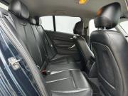 BMW 1 серии II (F20/F21) Москва  - изображение 24