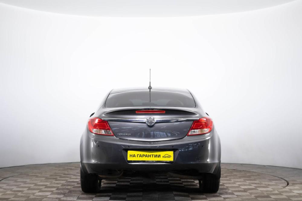 Opel Insignia I Пермь  - изображение 6
