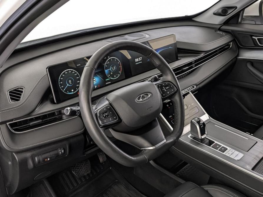 Chery Tiggo 7 Pro Max I Москва  - изображение 15