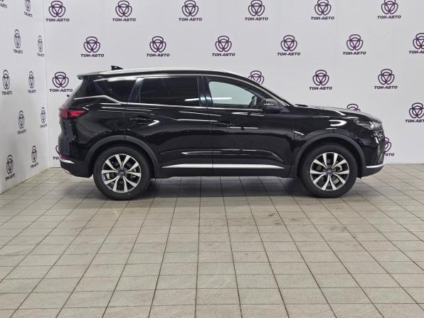 Xcite X-Cross 7 с пробегом 2024 года, цена 1 923 000 рублей, 11955 км, внедорожник, Автокод Объявления