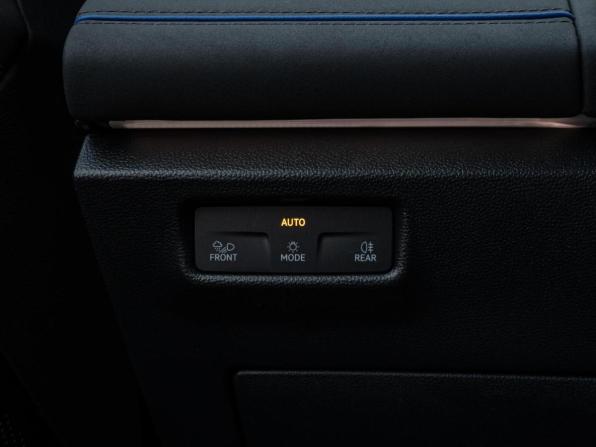 Volkswagen Tiguan III (China Market) с пробегом 2026 года, цена 4 890 000 рублей, 45 км, внедорожник, Автокод Объявления