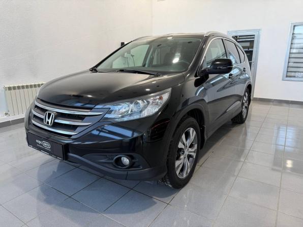 Honda CR-V IV с пробегом 2014 года, цена 1 928 000 рублей, 234552 км, внедорожник, Автокод Объявления