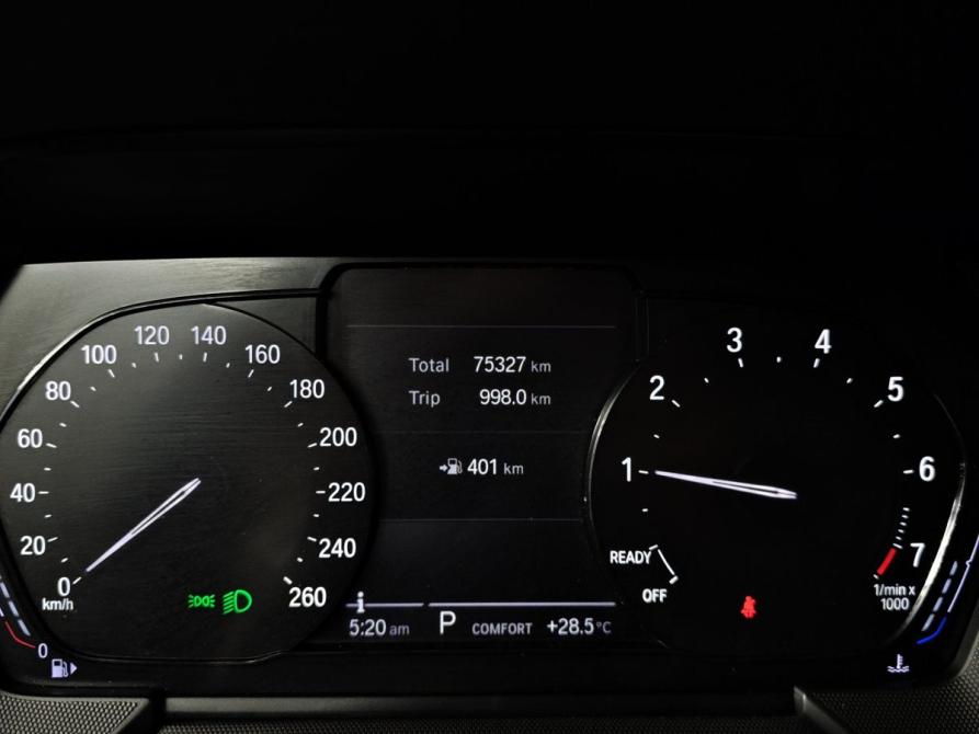BMW 2 серии F44 Москва  - изображение 13