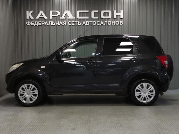Daihatsu Terios II с пробегом 2007 года, цена 720 000 рублей, 177345 км, внедорожник, Автокод Объявления