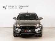 Lada (ВАЗ) Vesta I Казань  - изображение 10