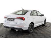 Skoda Rapid II Москва  - изображение 30