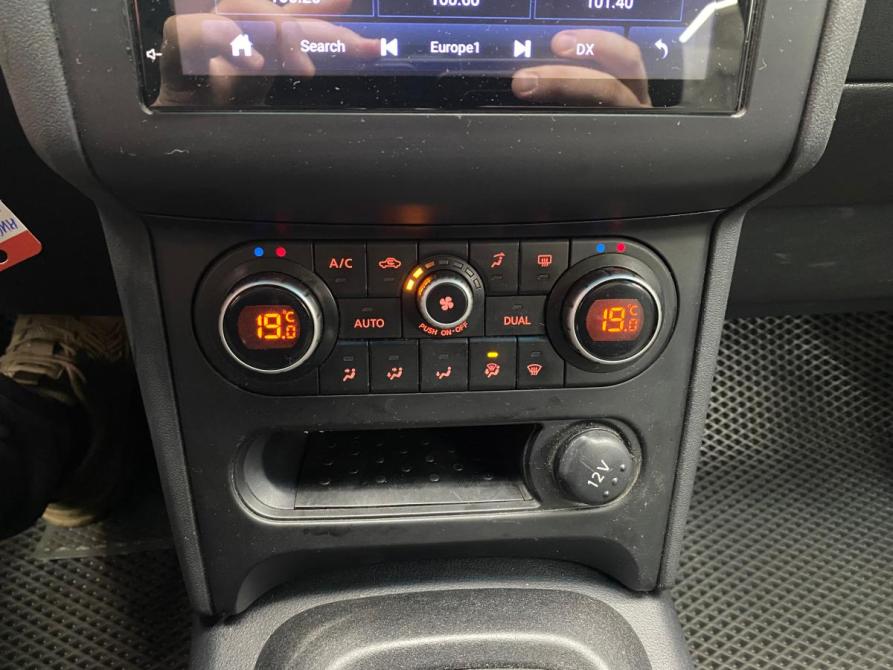 Nissan Qashqai+2 I Рестайлинг Альметьевск  - изображение 17