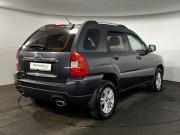 Kia Sportage II Рестайлинг Великий Новгород  - изображение 25