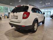 Chevrolet Captiva I Рестайлинг Великий Новгород  - изображение 24