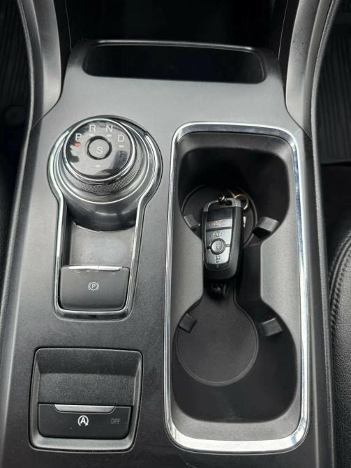 Ford Fusion (North America) II Рестайлинг Ростов-на-Дону  - изображение 17
