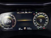 Geely Tugella I Москва  - изображение 43