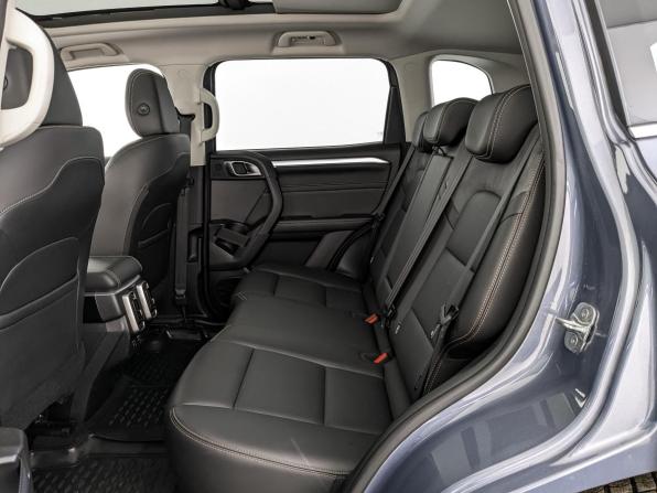 Haval Dargo с пробегом 2023 года, цена 2 550 000 рублей, 56982 км, внедорожник, Автокод Объявления