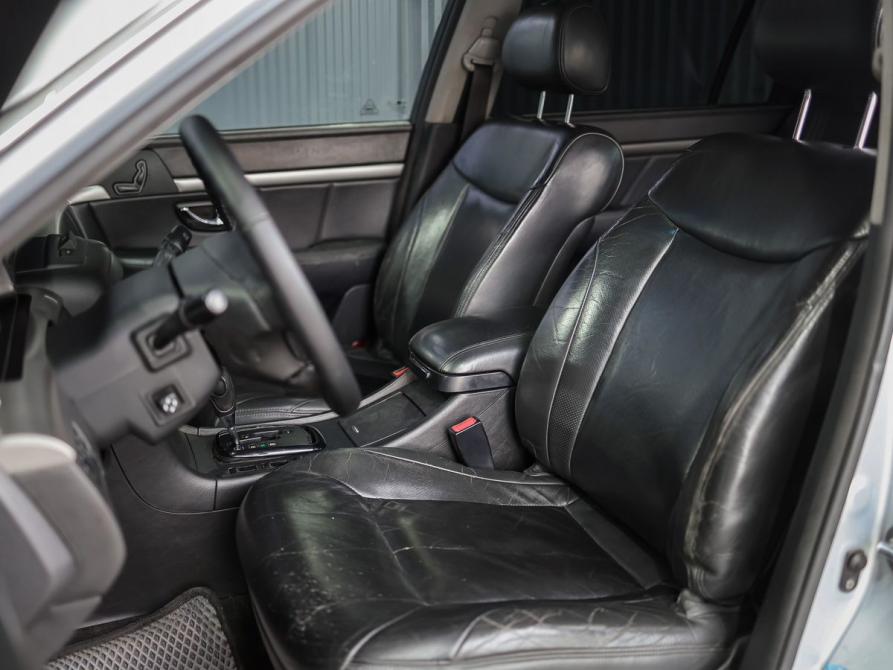 Kia Opirus I Ижевск  - изображение 8