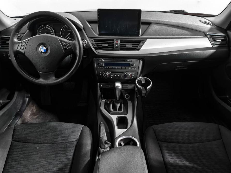 BMW X1 I (E84) Рестайлинг Санкт-Петербург  - изображение 14