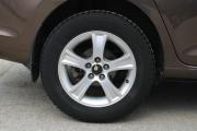 Skoda Rapid I Рестайлинг Пермь  - изображение 44