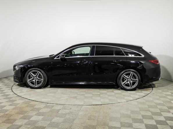 Mercedes-Benz CLA II (C118 X118) с пробегом 2019 года, цена 2 549 700 рублей, 117774 км, универсал, Автокод Объявления