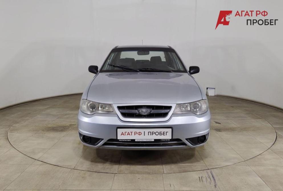 Daewoo Nexia I Рестайлинг Волгоград  - изображение 2