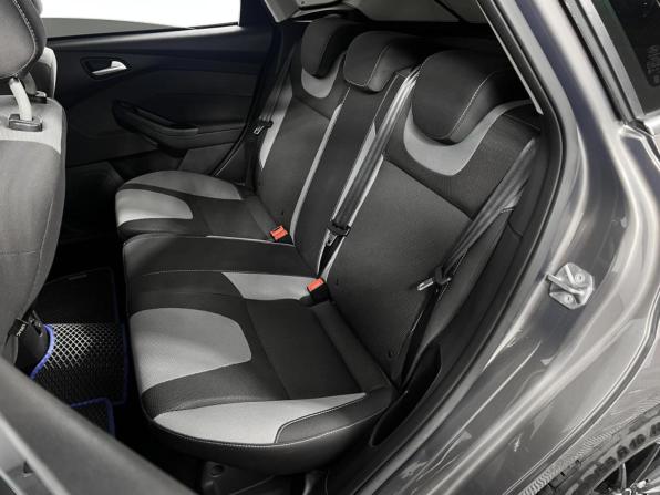 Ford Focus III с пробегом 2013 года, цена 694 900 рублей, 246426 км, хэтчбек, Автокод Объявления