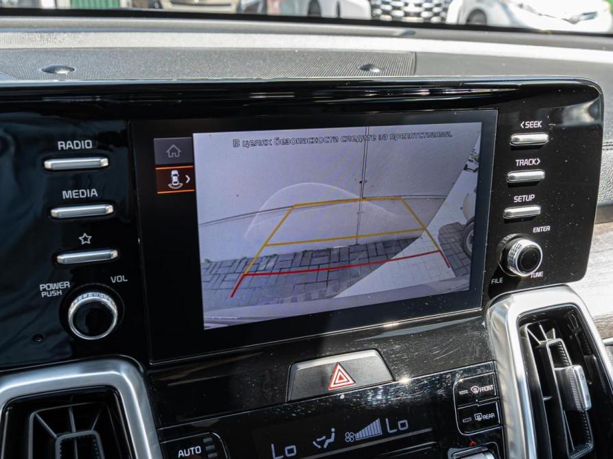 Kia Sorento IV Краснодар  - изображение 15