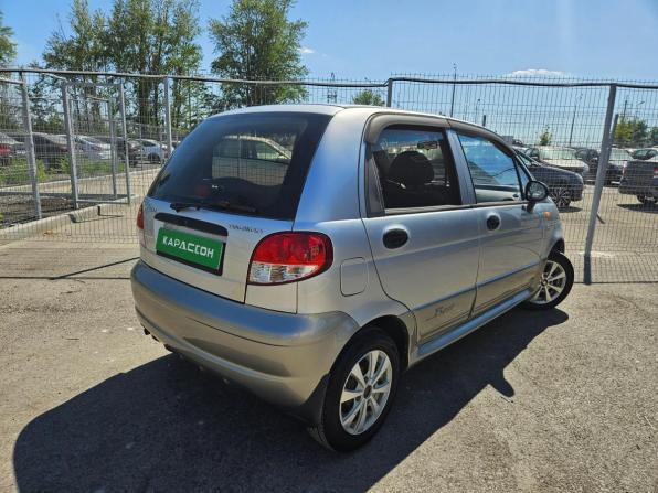 Daewoo Matiz I Рестайлинг с пробегом 2011 года, цена 290 000 рублей, 107000 км, хэтчбек, Автокод Объявления