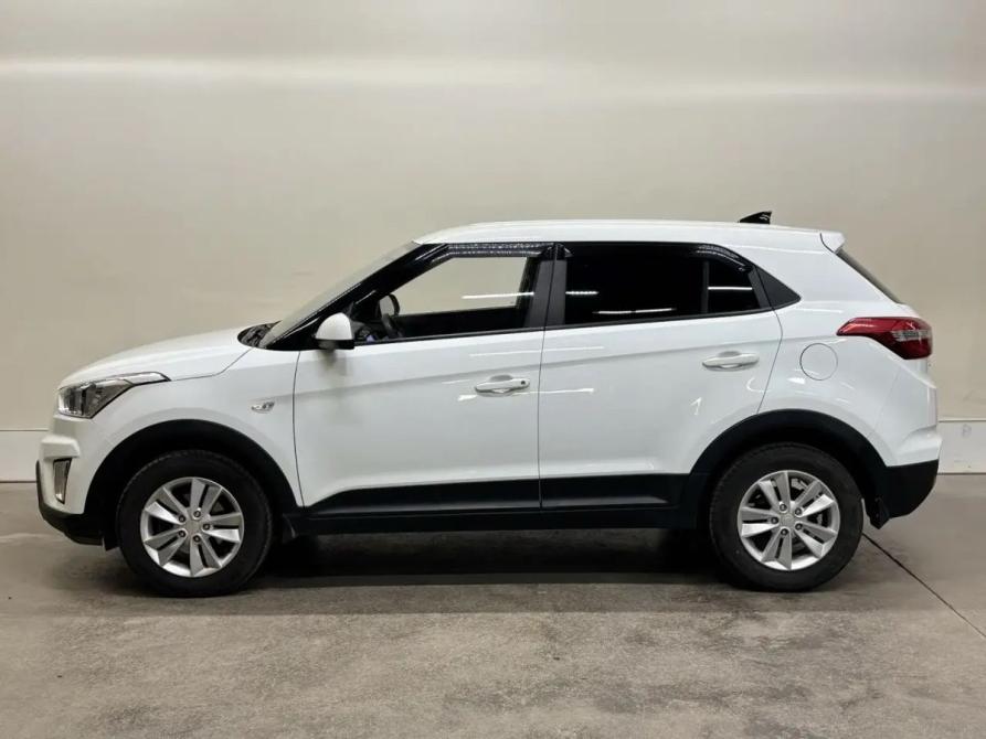 Hyundai Creta I Саратов  - изображение 5