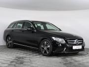 Mercedes-Benz C-Класс IV (W205) Рестайлинг Химки  - изображение 21