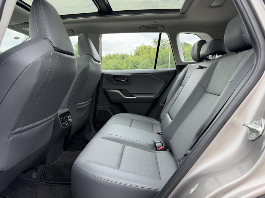 Toyota RAV4 VI (XA60) Казань  - изображение 30