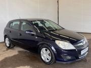 Opel Astra H Рестайлинг Псков  - изображение 23