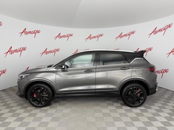 Geely Coolray I Рестайлинг с пробегом 2023 года, цена 2 170 000 рублей, 55882 км, внедорожник, Автокод Объявления