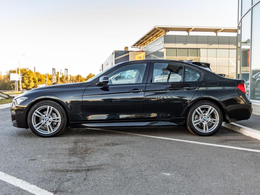 BMW 3 серии VI (F3x) Волгоград  - изображение 4