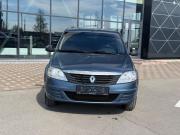 Renault Logan I Рестайлинг Калуга  - изображение 8