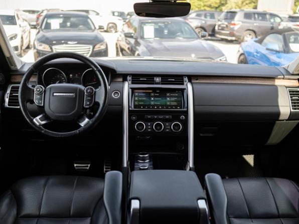 Land Rover Discovery V с пробегом 2017 года, цена 3 799 000 рублей, 71552 км, внедорожник, Автокод Объявления