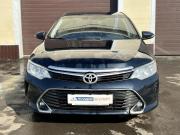 Toyota Camry VII (XV50) Рестайлинг Чебоксары  - изображение 20
