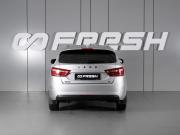 Lada (ВАЗ) Vesta I Минеральные Воды  - изображение 20