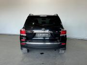 Toyota Highlander II (XU40) Рестайлинг Москва  - изображение 25