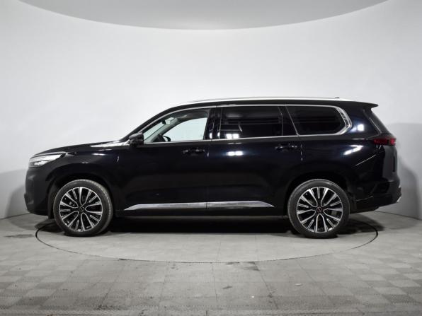 Exeed VX I с пробегом 2022 года, цена 2 645 000 рублей, 50000 км, внедорожник, Автокод Объявления
