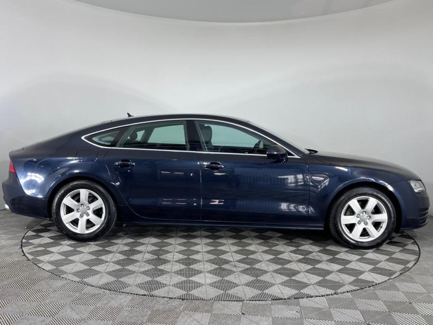 Audi A7 I (4G) Ростов-на-Дону  - изображение 4